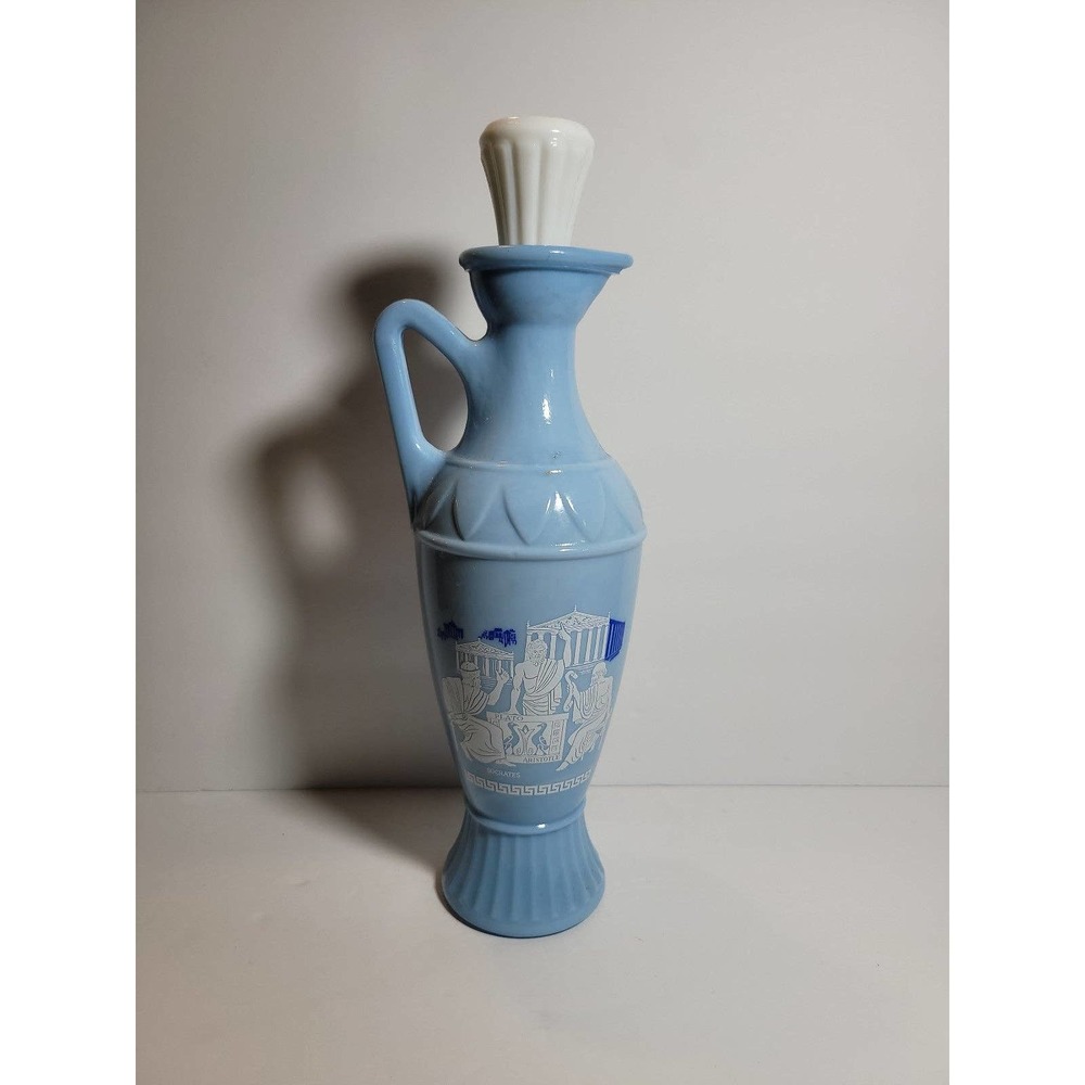 Jim Beam Vintage 1961 Grecian Urn